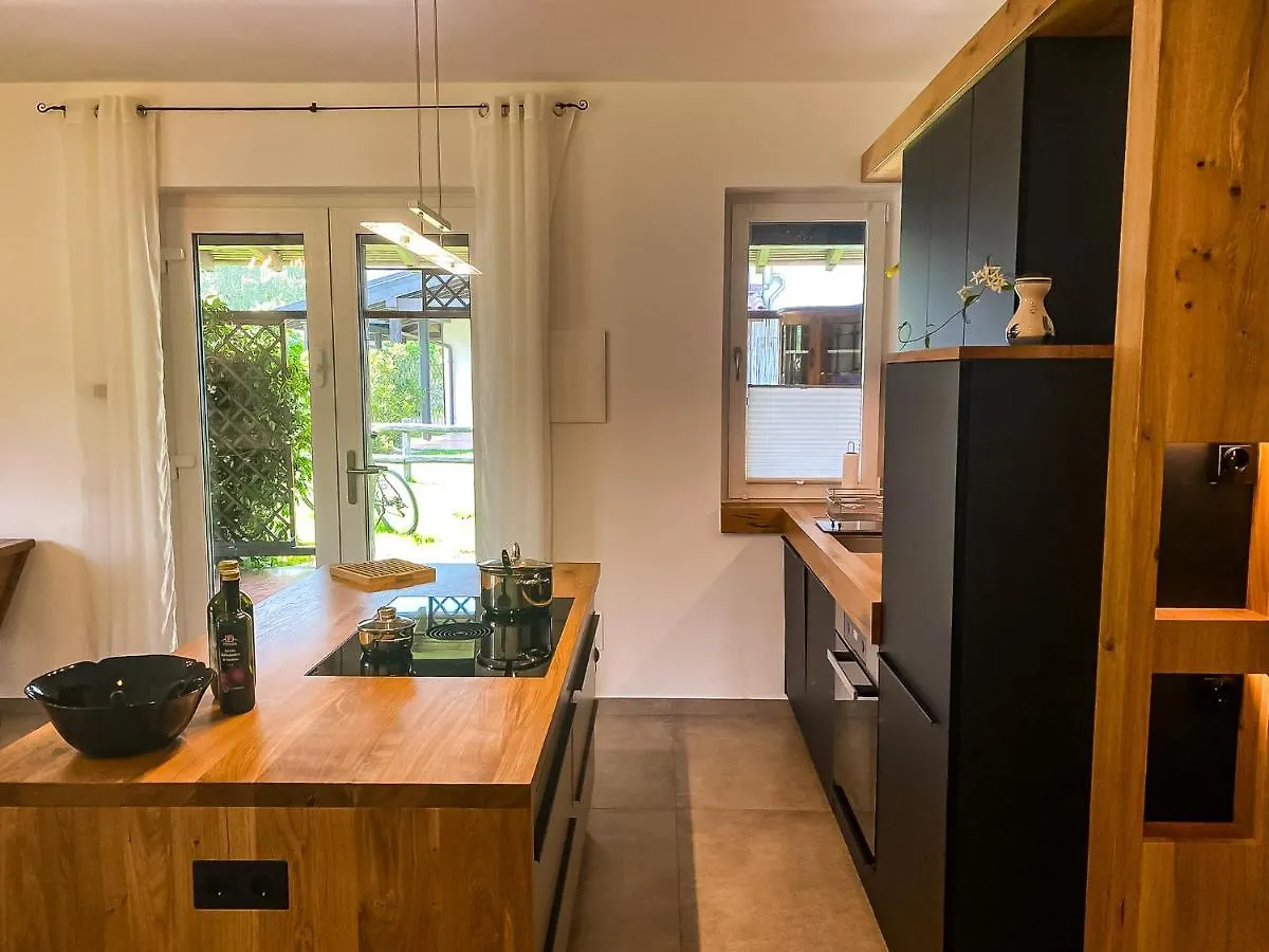 Lago Lodge Claudia Domaso Ιταλία