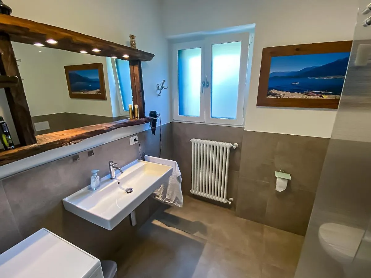 Διαμέρισμα Lago Lodge Claudia Domaso
